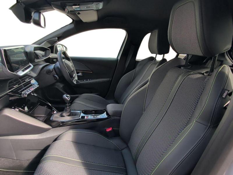 Used Peugeot 208 202609055753423 42