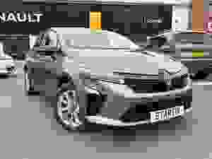  Renault Clio 1.6 E-TECH evolution Auto Euro 6 (s/s) 5dr Shadow Grey at Startin Group
