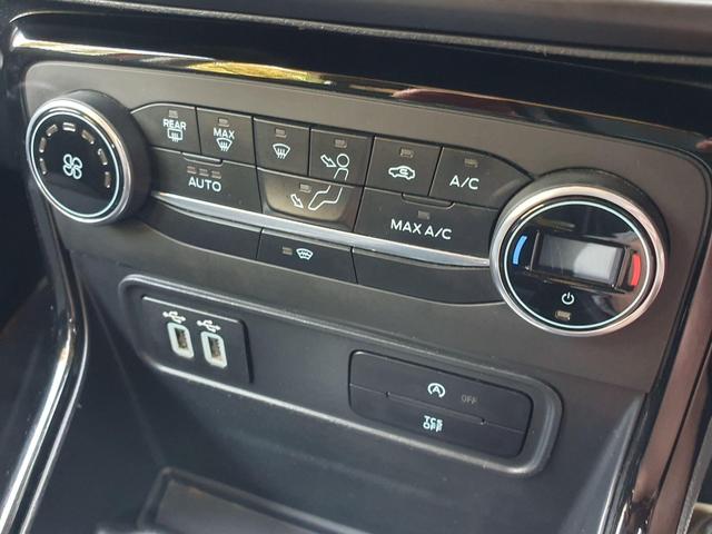 Used Ford EcoSport NXZ8659 27