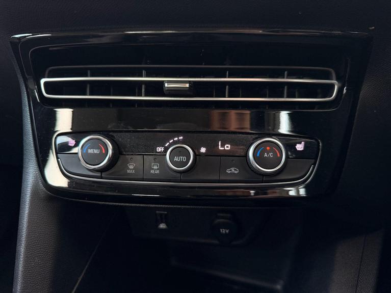 Used Vauxhall Mokka WD22UHN 12