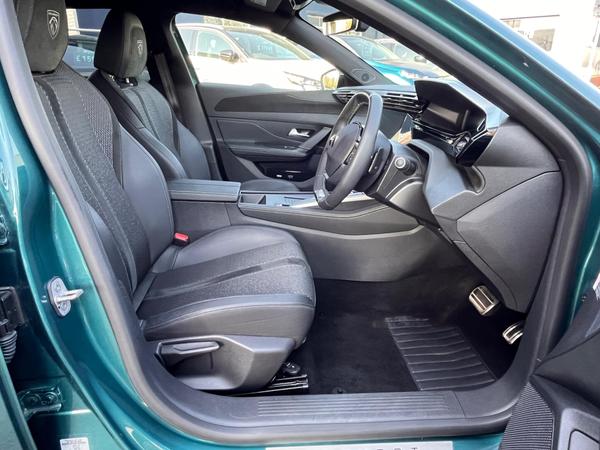 Used Peugeot 308 SW KM25WGV 13