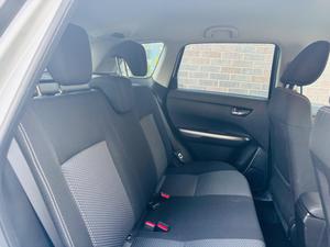 Suzuki Vitara Photo 6
