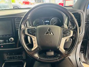 Mitsubishi Outlander Photo 31