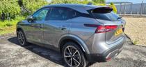 Nissan Qashqai Photo 2