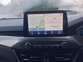 Ford Focus Photo 15