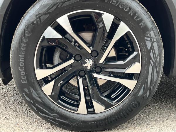 Used Peugeot 2008 LM23OJC 16