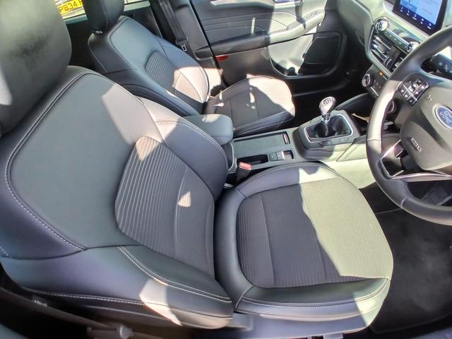 Used Ford Kuga MH23EVK 17