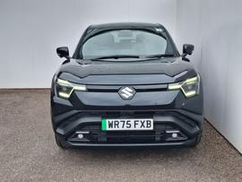 Suzuki e Vitara Photo 2
