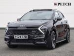 Kia Sportage Photo 6