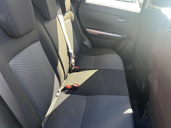 Used Suzuki Vitara SC23GZR 9