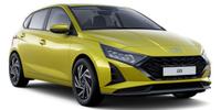 Hyundai i20 Photo 0