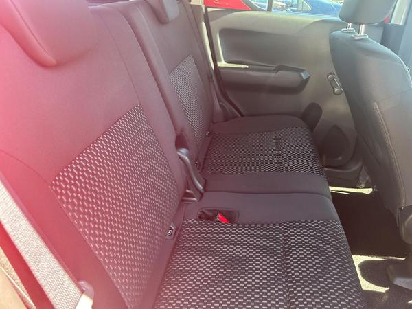 Used Suzuki Ignis GU23YNW 11