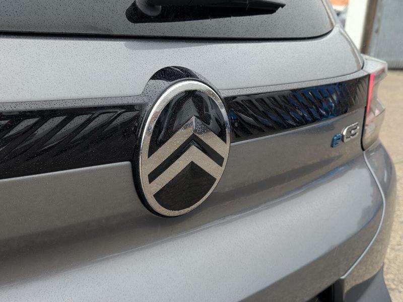 Used Citroen e-C3 FD74WKT 44