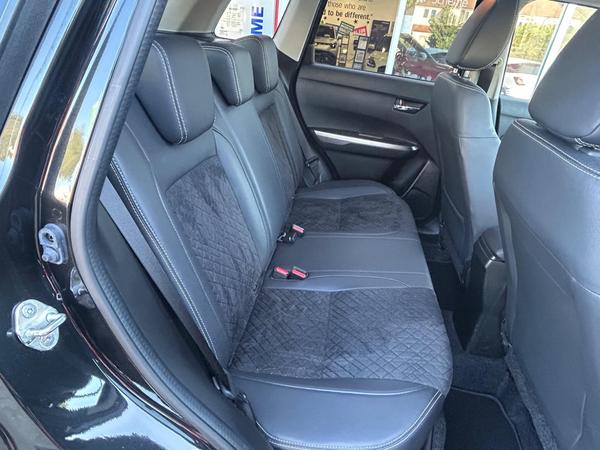 Used Suzuki Vitara GU21YSK 17
