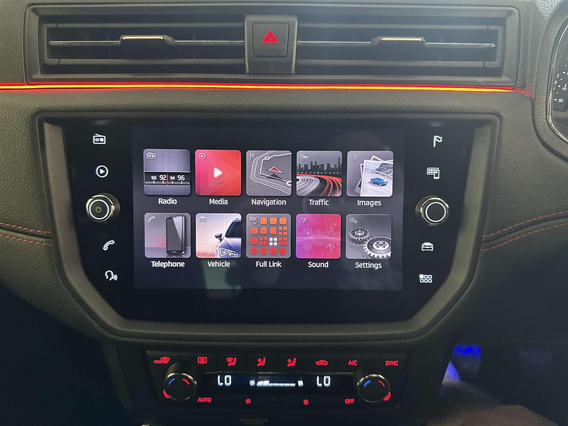 2020 SEAT Arona thumbnail 23