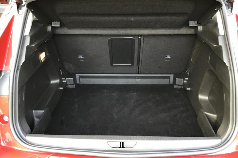 Used Vauxhall Grandland DT73PTO 20