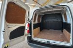Citroen BERLINGO Photo 14