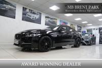 Used Jaguar XE AE18BDY 1