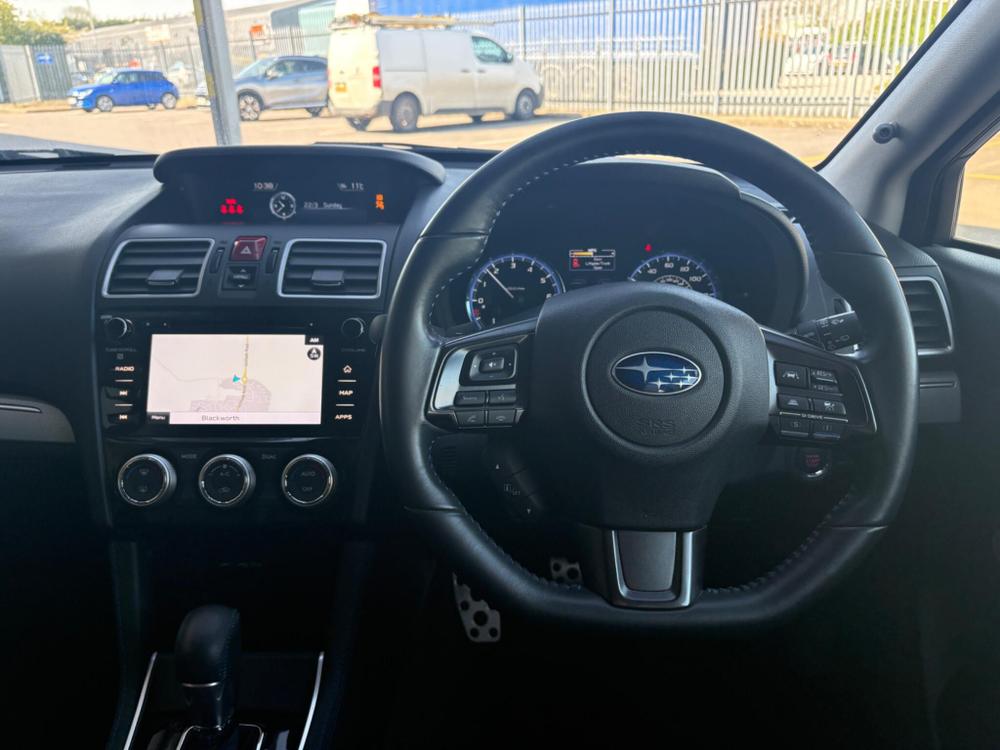 Used Subaru Levorg CN71JEO 21
