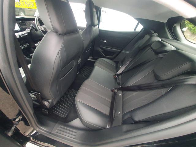 Used Vauxhall Mokka DA22YDN 24