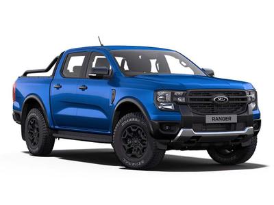 Used ~ Ford Ranger 2.0 TD EcoBlue Tremor Auto 4WD Euro 6 (s/s) 4dr at Islington Motor Group