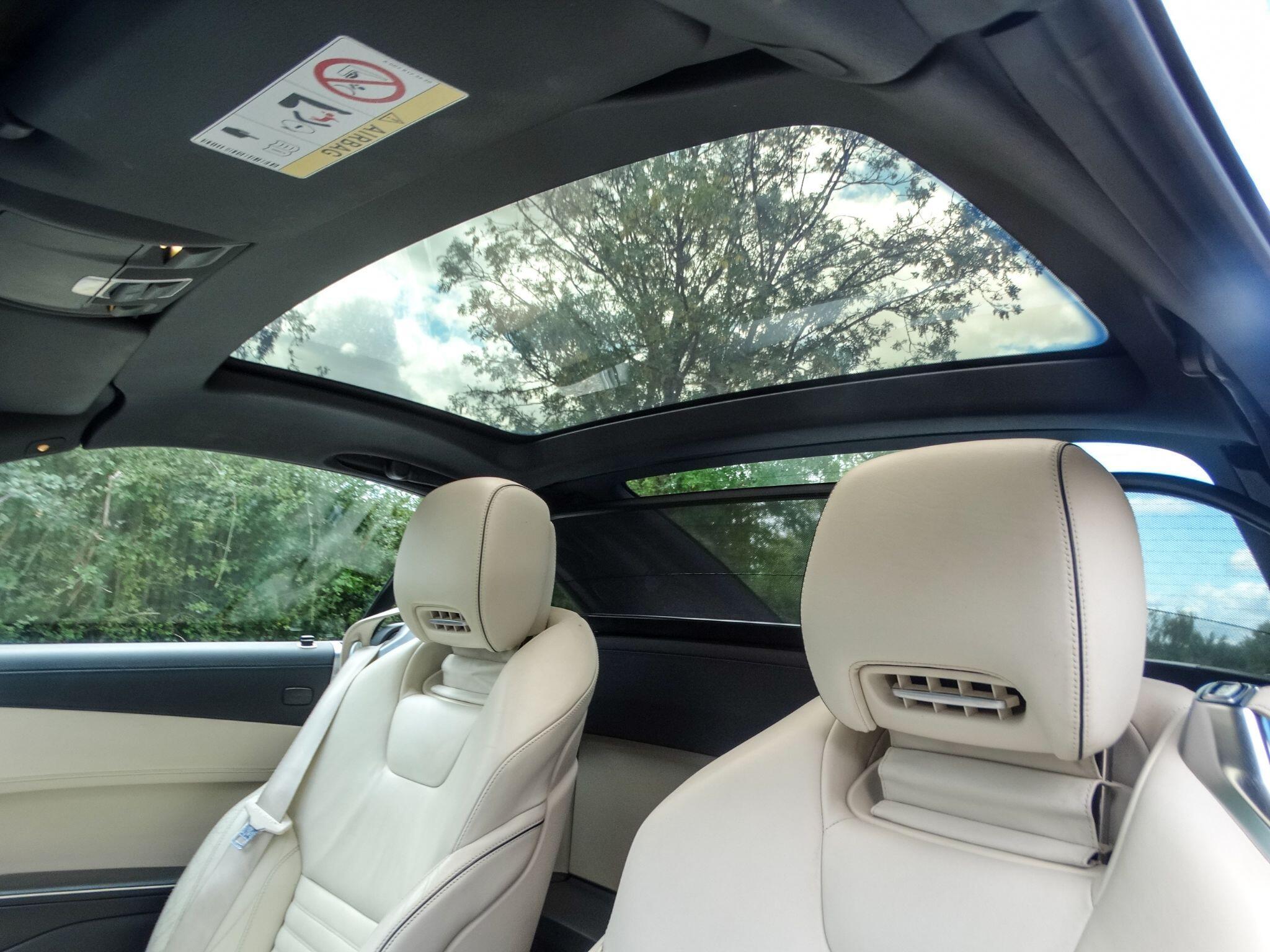 Mercedes-Benz SL 3.0 SL400 AMG Sport Convertible 2dr Petrol G-Tronic Euro 6 (s/s) (333 ps) — photo 12