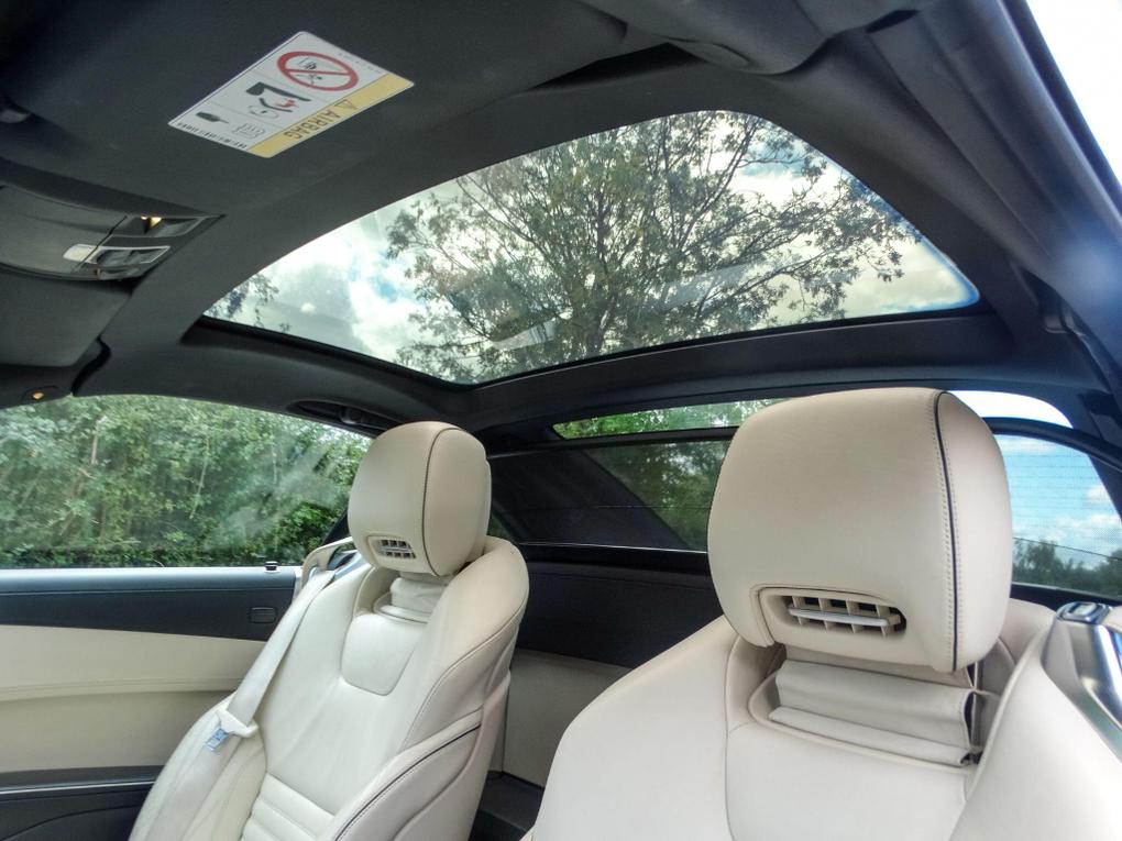 Used Mercedes-Benz SL OE14PHX 13