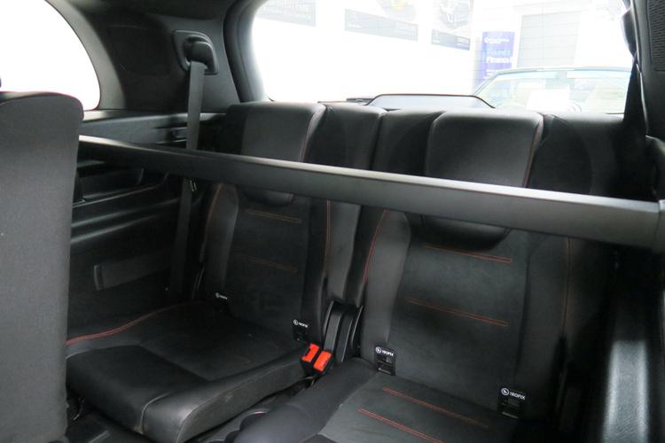 Used Mercedes-Benz GLB KN73UZL 13