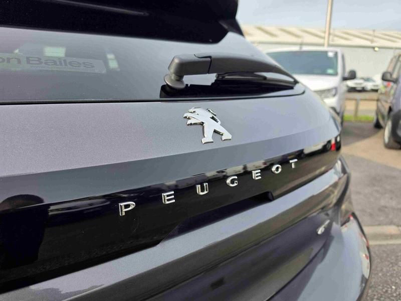 Used Peugeot 208 MH23EWV 27