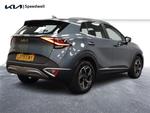 Kia Sportage Photo 5