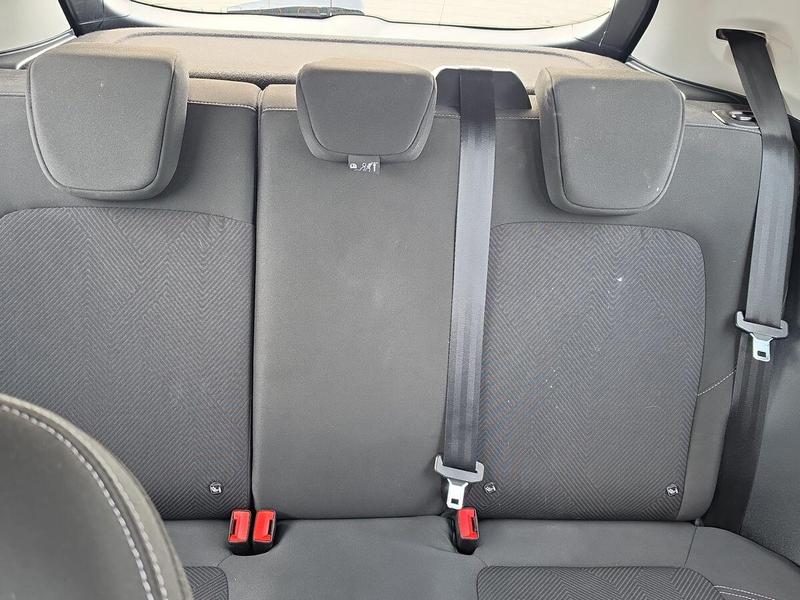 Used Ford Fiesta AK23ZHC 29