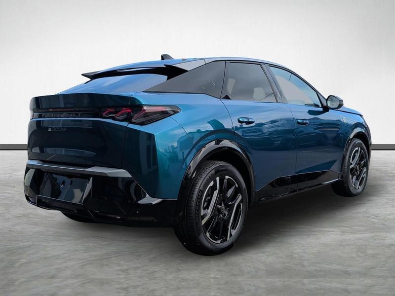 Used Peugeot E-3008 202509256632675 6