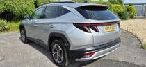 Hyundai TUCSON Photo 3