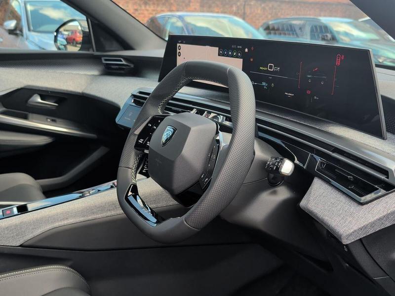 Used Peugeot E-5008 202607094036423 13