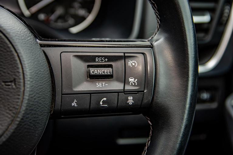 Used Nissan Qashqai YA72BCE 11