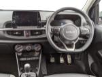 Kia Picanto Photo 11