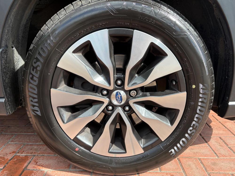 Used Subaru Outback BV73WXJ 17