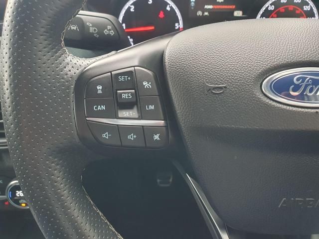 Used Ford Focus EF70CGO 31