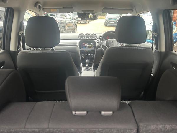 Used Suzuki Vitara GX21ULK 9