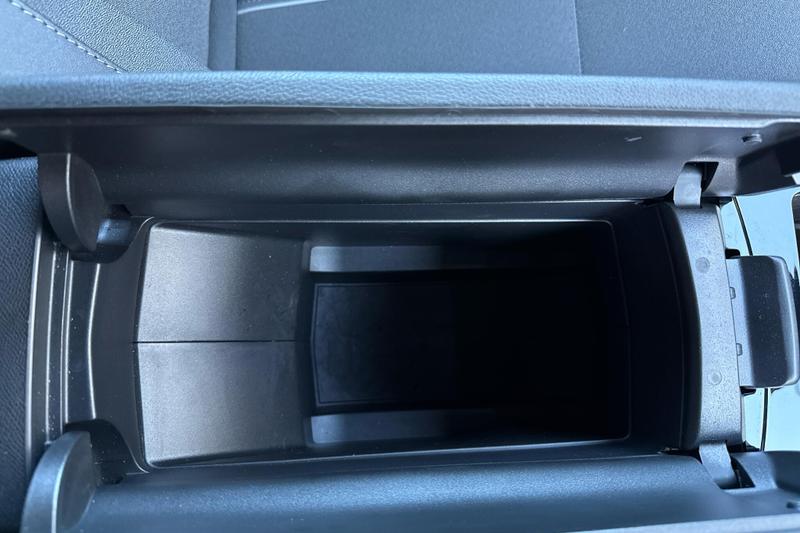 Used Vauxhall Astra BD74EZZ 37