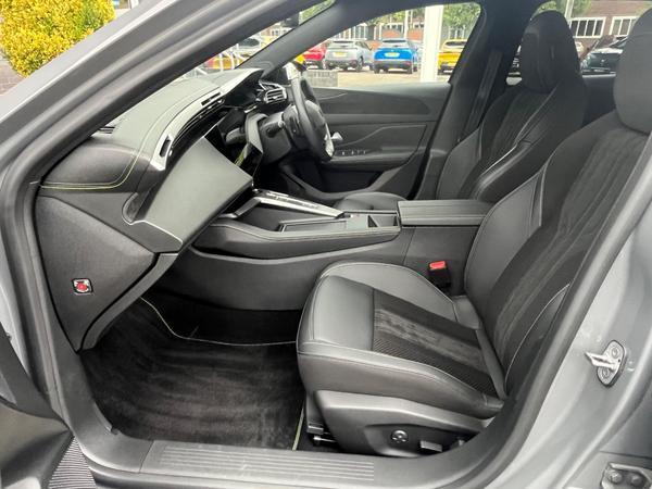 Used Peugeot 408 PL24TZH 56
