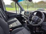 Mercedes-Benz Sprinter Photo 10