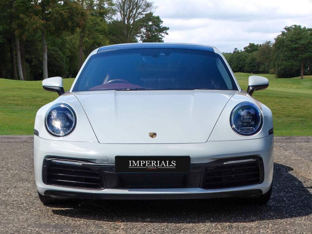 Used Porsche 911 202607214372647 10