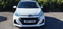 Hyundai i10 Photo 3