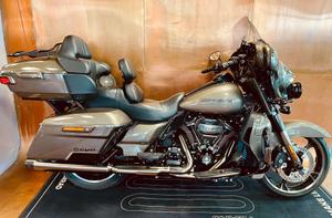 Used 2021 Harley-Davidson CVO FLHTKSE CVO ULTRA LTD 192 at Balmer Lawn Group