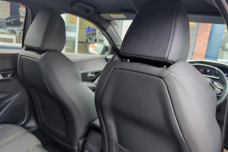 Used Peugeot 208 KJ73YTS 23