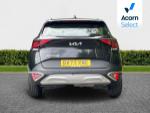 Kia Sportage Photo 6