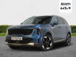 Kia Sorento Photo 3