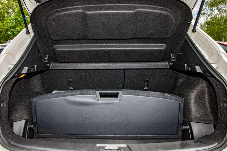Used Nissan Qashqai NK69YAY 21