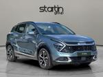 Kia Sportage Photo 0